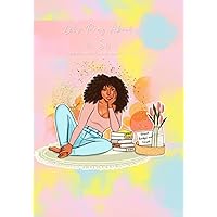 Let's Pray about it sis SOAP Method Bible Study Journal for Black Women and Teen Girls Let's Pray about it sis SOAP Method Bible Study Journal for Black Women and Teen Girls Paperback
