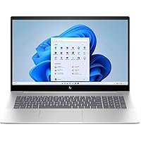 HP Envy Laptop 2023 New, 17.3