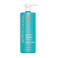 Moroccanoil Frizz Control Shampoo