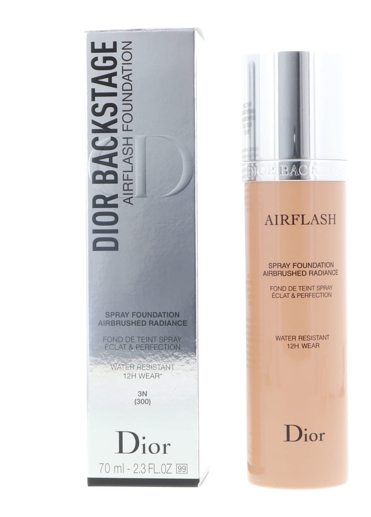 Dior Airflash Airbrush Foundation Review  Is It Life Changing  YouTube
