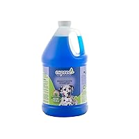 Bright White Dog Shampoo, 1 gallon