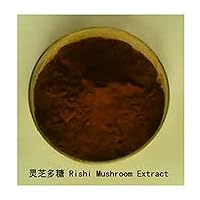 Reishi Lingzhi Ganoderma lucidum Extract polysaccharide>30% triterpene>2% 1Kilo