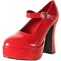 Ellie Shoes Women's 557-Eden Platform Pump