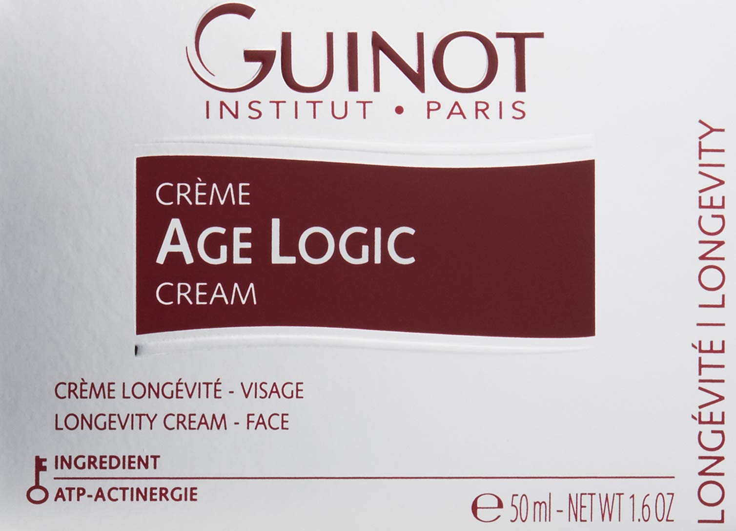 Guinot Age Logic Cream, 1.6 oz