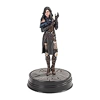 The Witcher 3 Wild Hunt: Yennefer Series 2 Figure