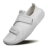 Deadlift Shoes Women Indoor Gym Barefoot Shoes Fitness Cross-Trainer Sneaker for Squat Running