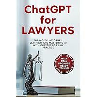 ChatGPT for Lawyers: 