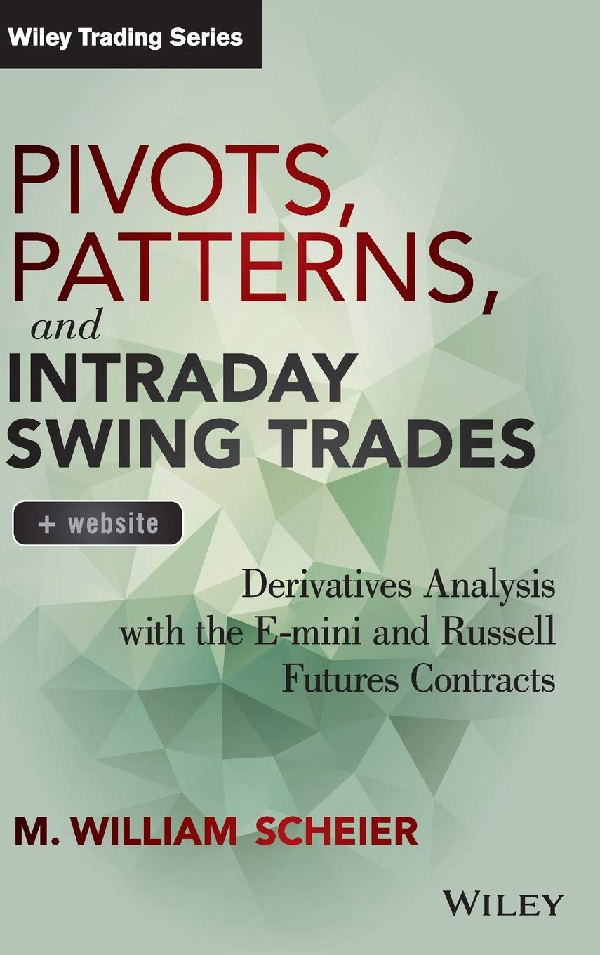 Pivots, Patterns, and Intraday Swing Trades: Derivatives Analysis with the E-mini and Russell Futures Contracts