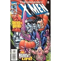 Uncanny X-Men #373 Uncanny X-Men #373 Comics
