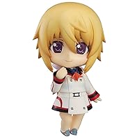 Good Smile is: Infinite Stratos: Charlotte Dunois Nendoroid Action Figure