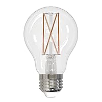 776774 Light Bulb, 1 Count (Pack of 1), Clear