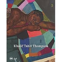 Khalif Tahir Thompson Khalif Tahir Thompson Paperback