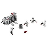 LEGO Star Wars Imperial Troop Transport