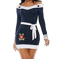 Forplay Women's Beloved Sailor