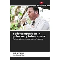 Body composition in pulmonary tuberculosis:: Evolution after the intensive phase of treatment