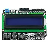 DFRobot DFRobot LCD Shield for Arduino