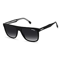 Carrera Carrera 267/S Black/Grey Polarized One Size