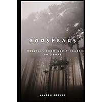 GODSPEAKS GODSPEAKS Kindle Hardcover