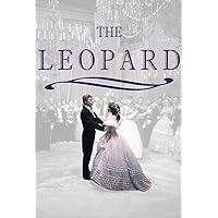 The Leopard (English Sub-titles)