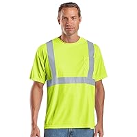 CornerStone Safety Tshirt (CS401)