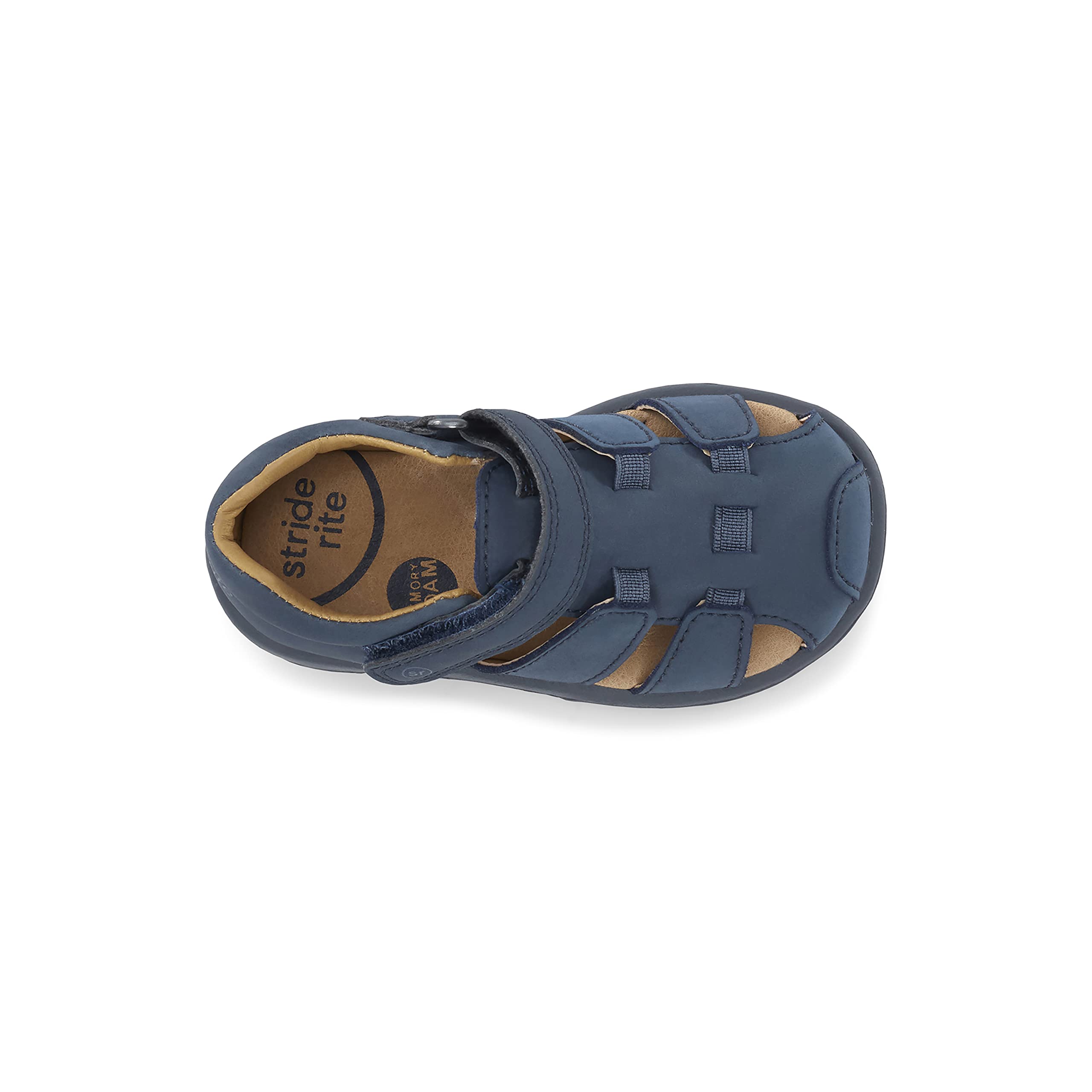 Stride Rite Unisex-Child SRT Archie Sandal