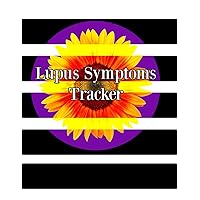 Systemic Lupus Symptoms Tracker