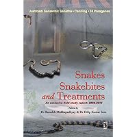 Snakes, Snakebites and Treatments