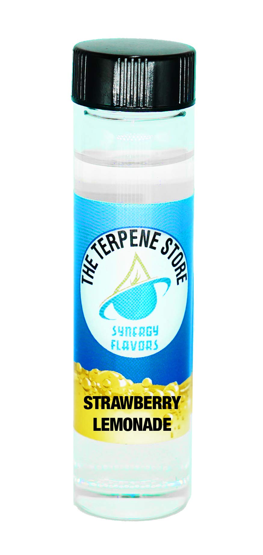 Synergy Terpenes (Strawberry Lemonade, 30mL)
