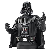 DIAMOND SELECT TOYS LLC Star Wars Disney+ OBI-Wan Kenobi: Darth Vader Bust