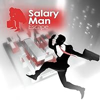 Salary Man Escape Vr - PS4 [Digital Code]