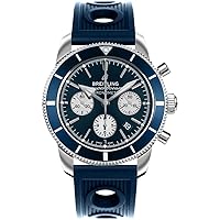 Breitling Superocean Heritage Blue Dial Men's Watch AB016216/CA07-211S