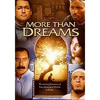 More Than Dreams More Than Dreams DVD