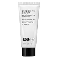 Skin Care Procedure Ointment - Restorative & Protective Alcohol-Free Face Gel to Reduce Water Loss & Improve Scar & Wound Appearance, Recommended for Sensitive to Oily Skin (2.1 fl oz)
