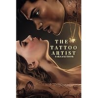 The Tattoo Artist The Tattoo Artist Paperback Kindle