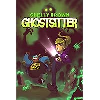 Ghostsitter Ghostsitter Hardcover Kindle