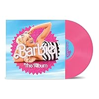 Barbie The Album Barbie The Album Vinyl MP3 Music Audio CD