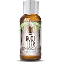 Professional Root Beer Fragrance Oil 30ml for Diffuser, Candles, Soaps, Lotions, Perfume 1 fl oz