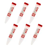 Ever Ready First Aid Porta Sharps Transportable Sharps Container with Locking Mechanism - 6 Count