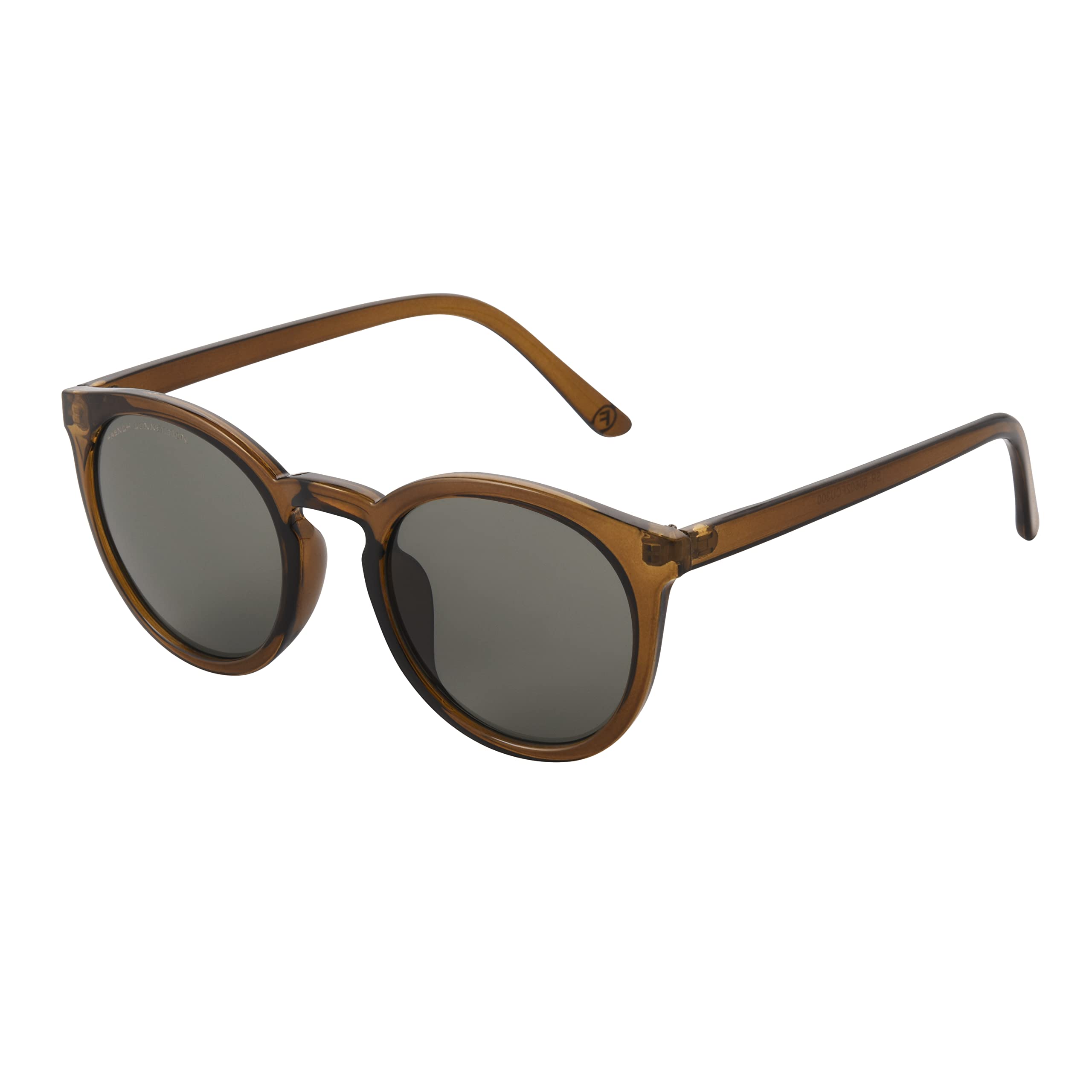 French Connection Women's Freya Sunglasses Round