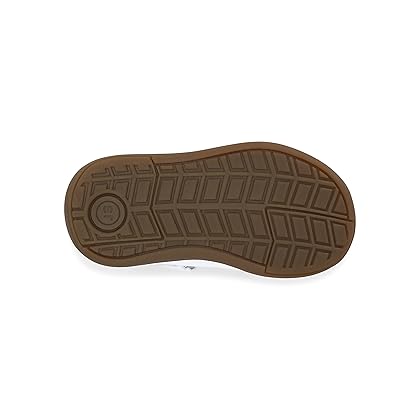 Stride Rite Unisex-Child Holly Mary Jane Flat