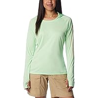 Columbia Women's Tidal Tee Hoodie