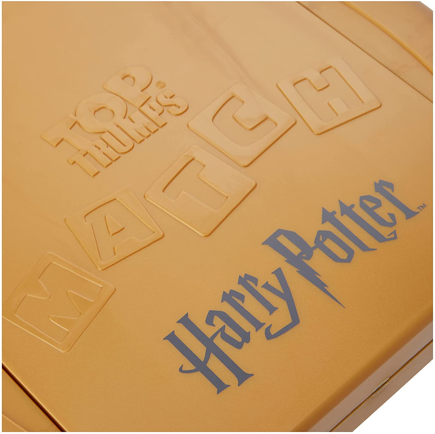 Match Harry Potter - Harry Potter Fanartikel - Alter 4+ - Multilingual