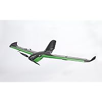 Double 4K PHX Fixed Wing drone
