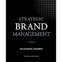 Strategic Brand Management, 3rd Edition