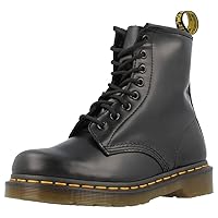 Dr. Martens Women's 1460 Smooth Leather Boot