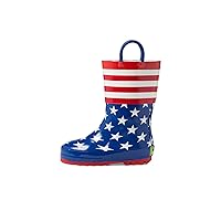 Western Chief Old Glory Rain Boots (Toddler/Little Kid)