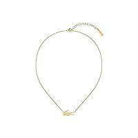 Lacoste Crocodile Women's Jewelry Collection - Sophisticated and Iconic