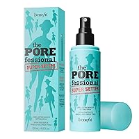 Cosmetics The POREfessional Super Setter Long Lasting Makeup Spray Face Primer 4 Ounce