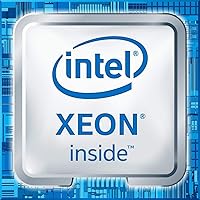 Intel XEON 8 CORE Processor E5-2620V4 2.1GHZ 20MB Smart Cache 8 GT/S QPI TDP 85W