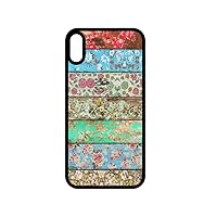 Customize Paisley iPhone 13 Pro Max Phone Skin Case, Gift for Teen Girls
